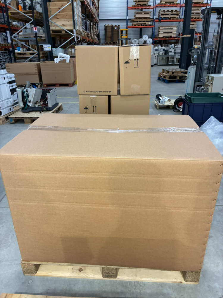 Image of Laboratory Glassware